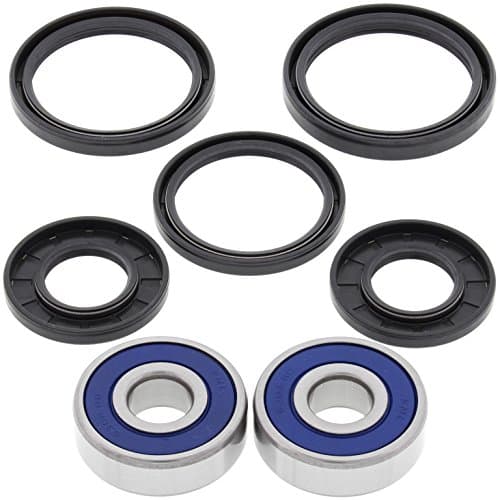 All Balls Front Wheel Bearing Kit Replacement - Image 58