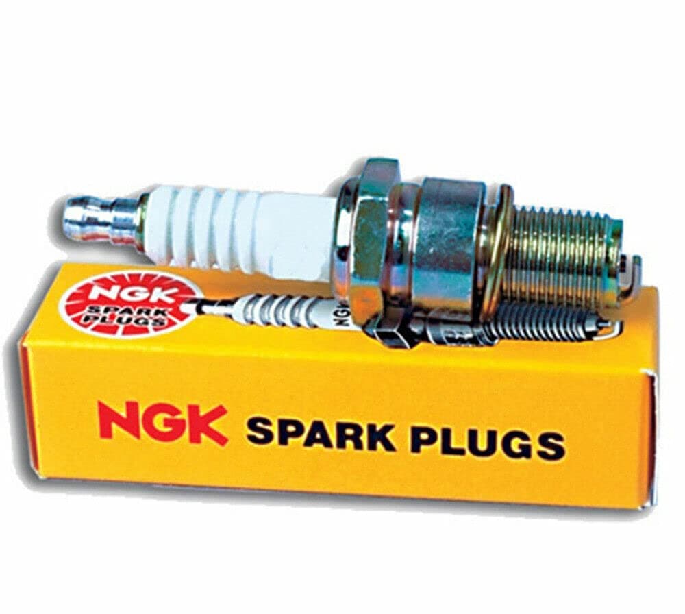 NGK BR6FIX Spark Plug - Image 331