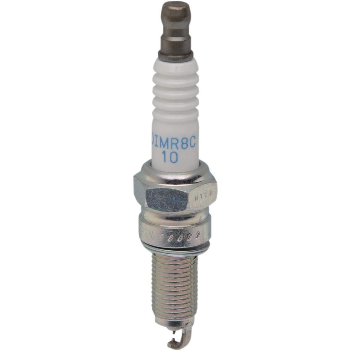 NGK BR6FIX Spark Plug - Image 97
