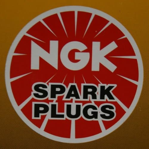 NGK BR6FIX Spark Plug - Image 373