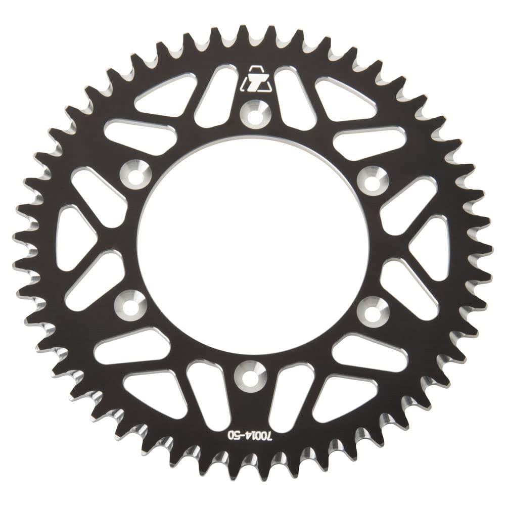 Tusk Rear Aluminum Sprocket - Image 82