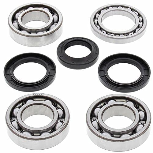 All Balls Crank Shaft Bearing Kit - Image 16