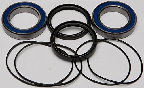 All Balls Front Wheel Bearing Kit Replacement - Image 134