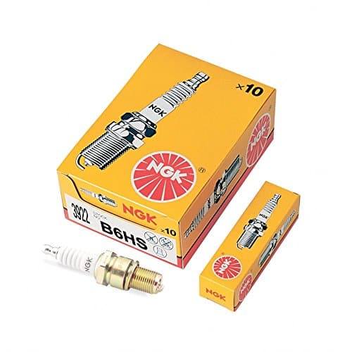 NGK BR6FIX Spark Plug - Image 470