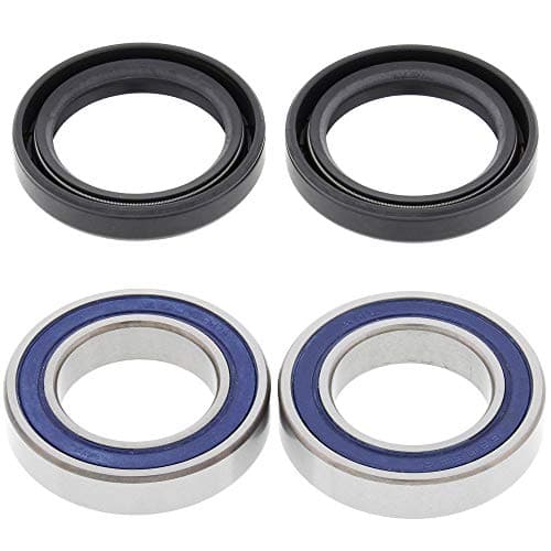 All Balls Front Wheel Bearing Kit Replacement - Image 199