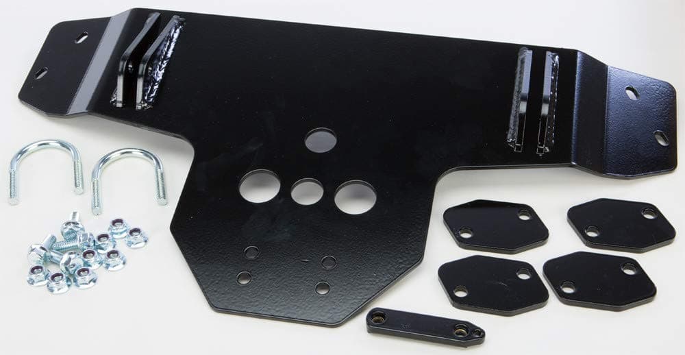 OPEN TRAIL UTV PLOW MOUNT KIT - Image 7