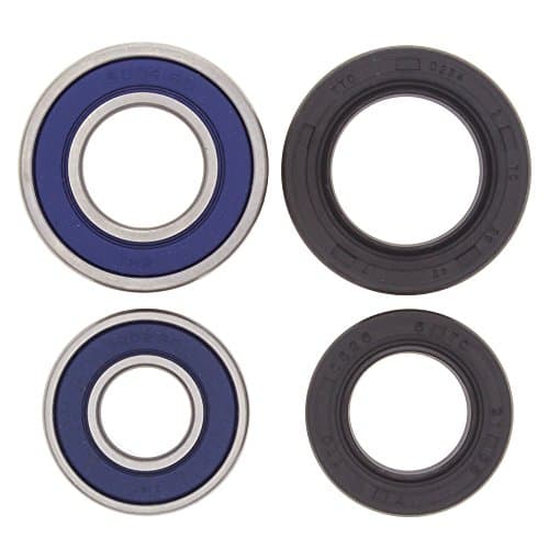 All Balls Front Wheel Bearing Kit Replacement - Image 19