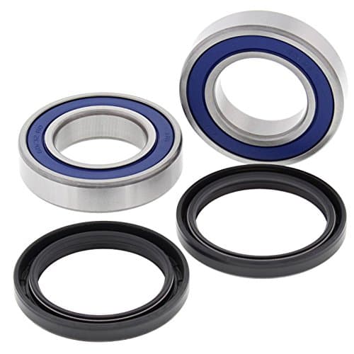 All Balls Front Wheel Bearing Kit Replacement - Image 13
