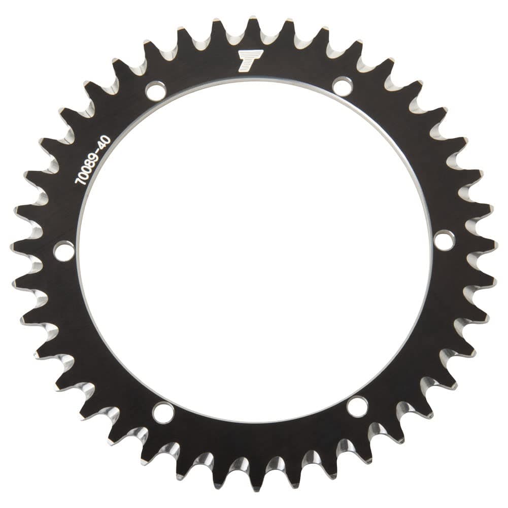Tusk Rear Aluminum Sprocket - Image 26
