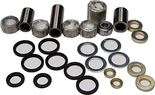 All Balls 27-1074 Bearing/Seal Kit Linkage - Image 20