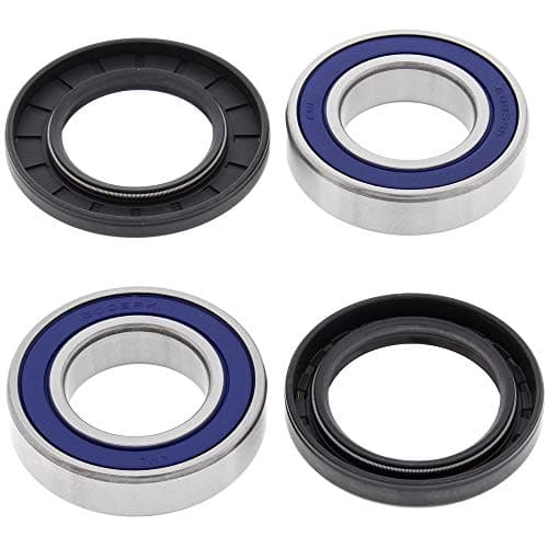 All Balls Front Wheel Bearing Kit Replacement - Image 106