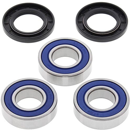 All Balls Front Wheel Bearing Kit Replacement - Image 45