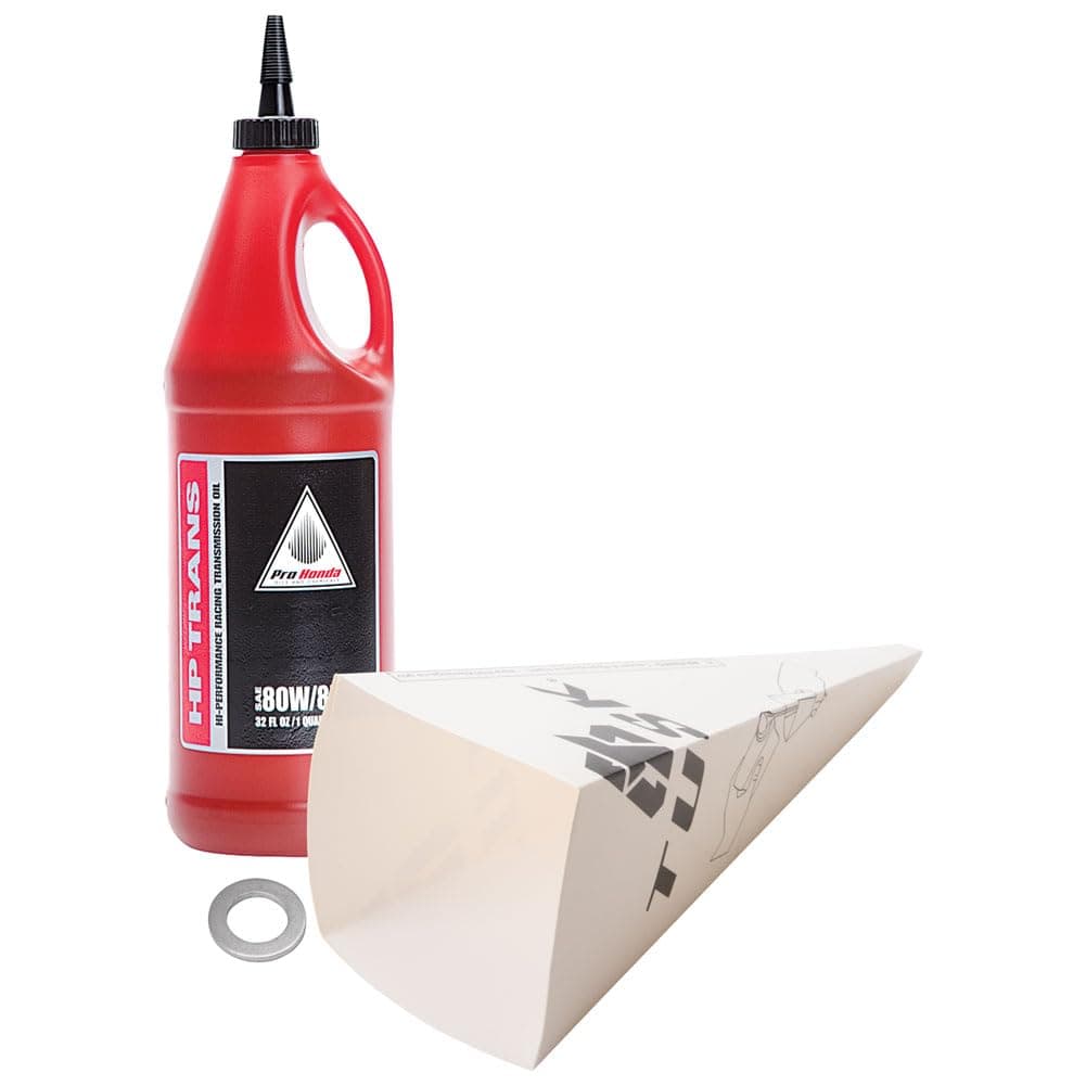Tusk 4-Stroke Oil Change Kit - Image 90