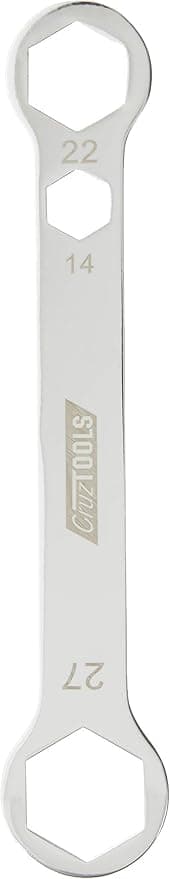 Combo Axle Wrench - Image 2