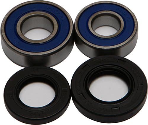 All Balls Front Wheel Bearing Kit Replacement - Image 193