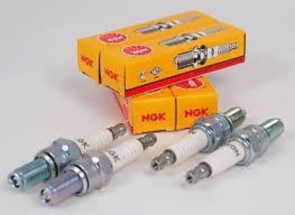 NGK BR6FIX Spark Plug - Image 134