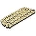 Tusk 420 Gold Plated MX Race Chain - Image 3