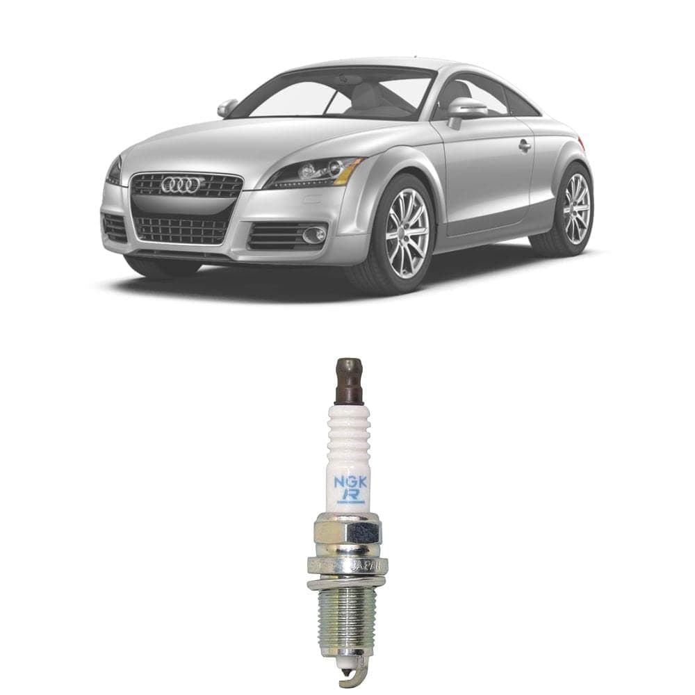 NGK BR6FIX Spark Plug - Image 177