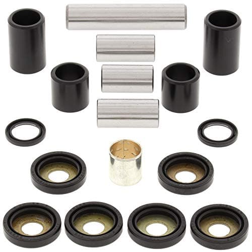 All Balls 27-1074 Bearing/Seal Kit Linkage - Image 31