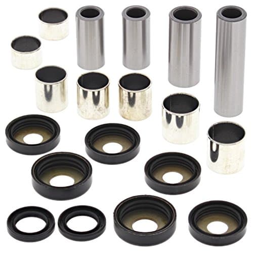 All Balls 27-1074 Bearing/Seal Kit Linkage - Image 12