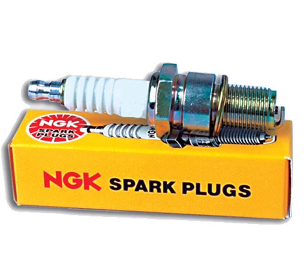 NGK BR6FIX Spark Plug - Image 189