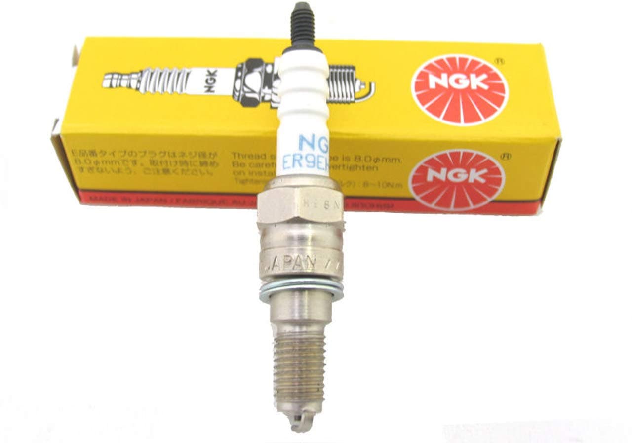 NGK BR6FIX Spark Plug - Image 159