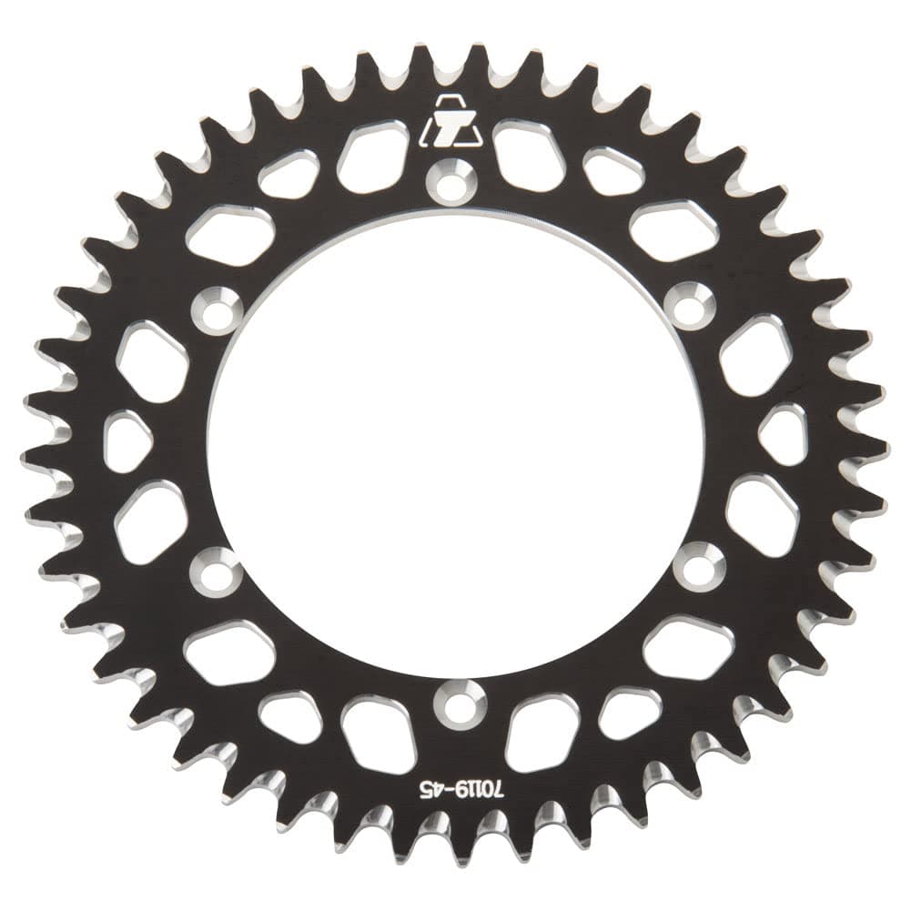 Tusk Rear Aluminum Sprocket - Image 57
