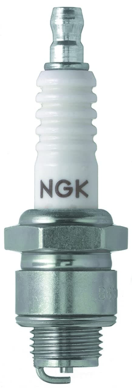 NGK BR6FIX Spark Plug - Image 400