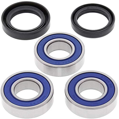 All Balls Front Wheel Bearing Kit Replacement - Image 194