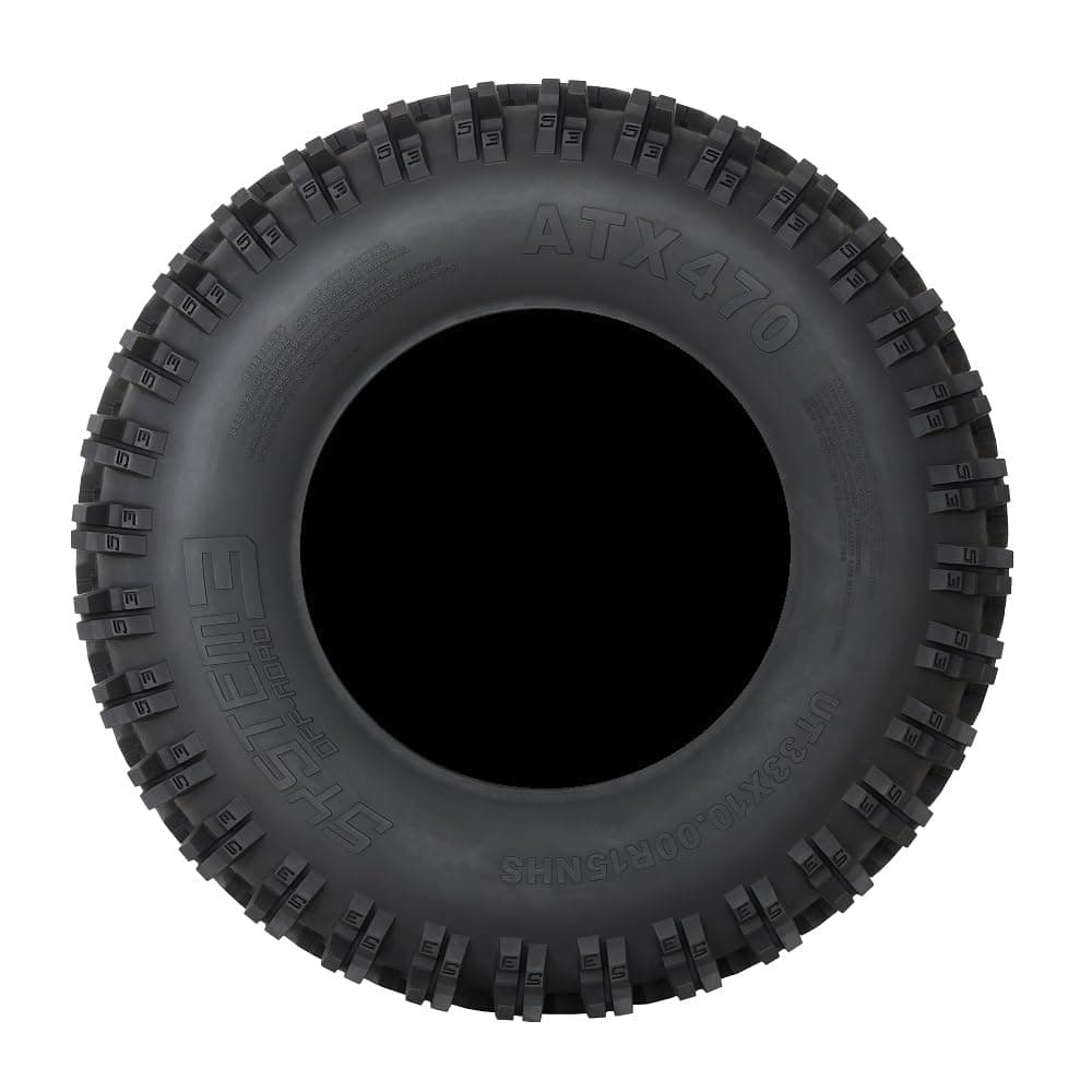TIRE ATX470 32X10R-14 - Image 4