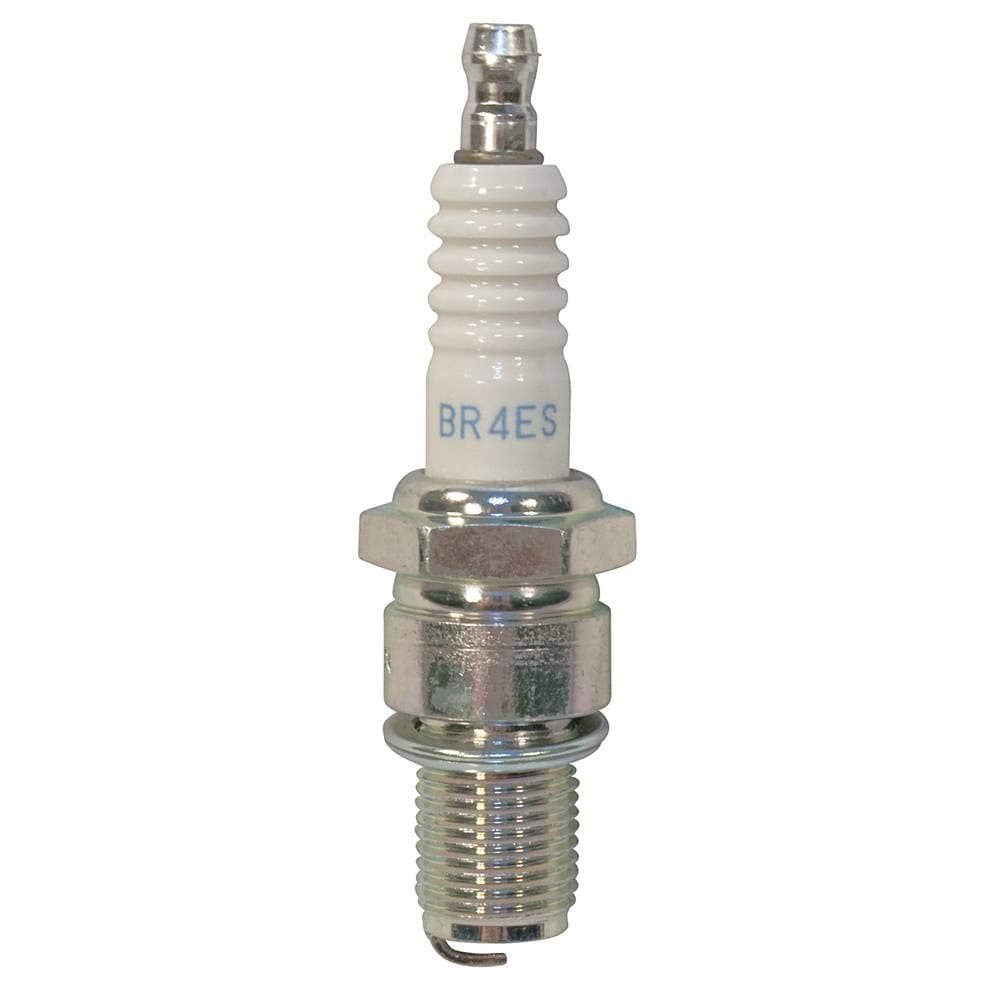 NGK BR6FIX Spark Plug - Image 399