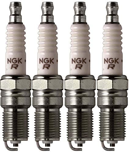 NGK BR6FIX Spark Plug - Image 272