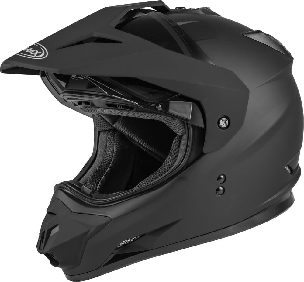 GMAX GM-11 Dual Sport Helmet