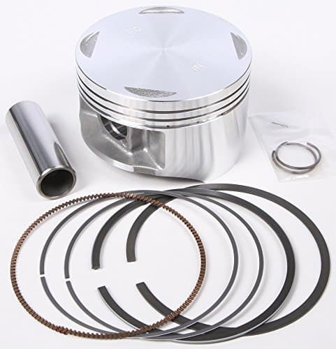 Pro X Piston Cr/Rm 250 - Image 5