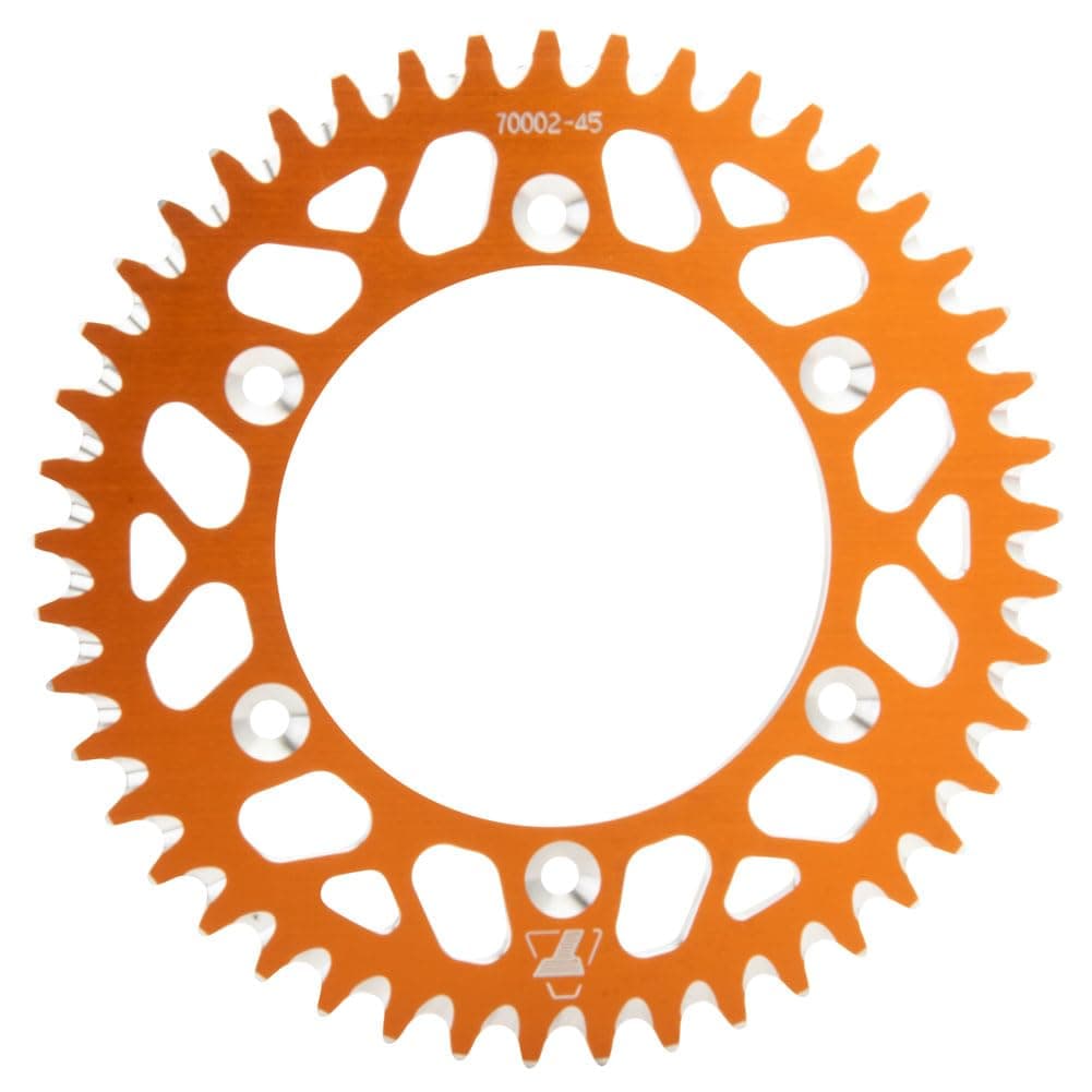 Tusk Rear Aluminum Sprocket - Image 63