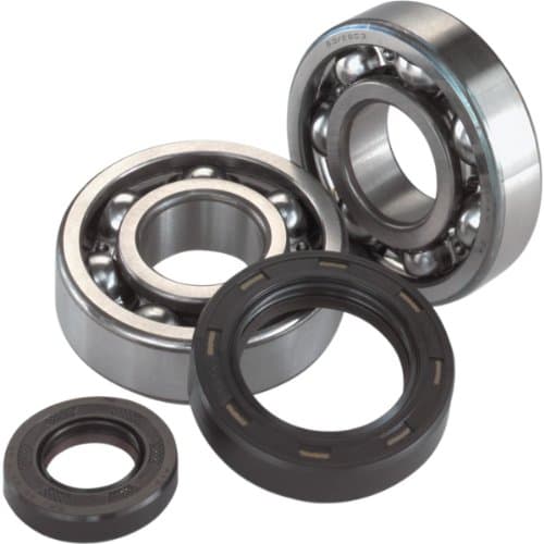 All Balls Crank Shaft Bearing Kit - Image 4