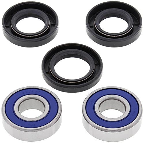 All Balls Front Wheel Bearing Kit Replacement - Image 44