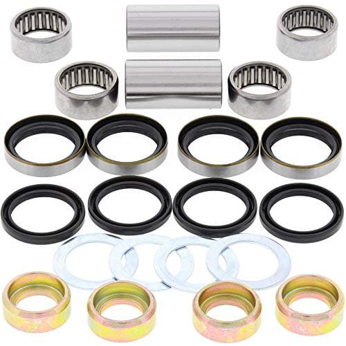 All Balls Swing Arm Bearing - Seal Kit - Image 21