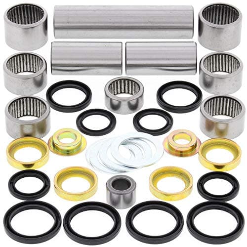 All Balls 27-1074 Bearing/Seal Kit Linkage - Image 44