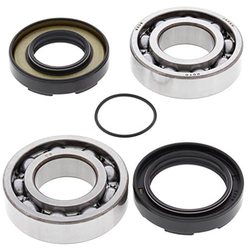 All Balls Crank Shaft Bearing Kit - Image 6