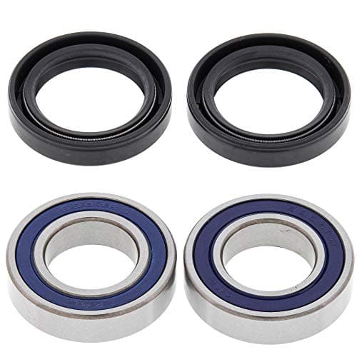 All Balls Front Wheel Bearing Kit Replacement