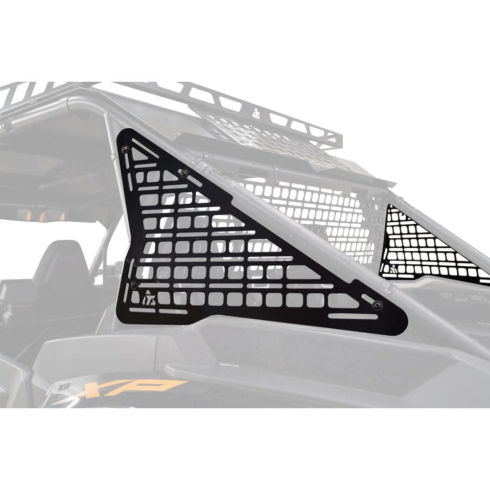 Tusk Aluminum MOLLE Panel - Image 7