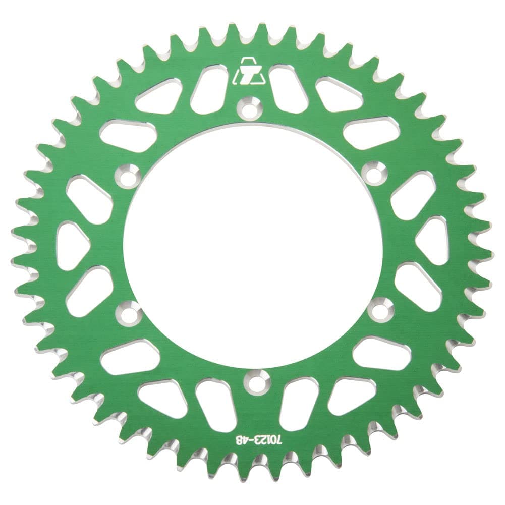 Tusk Rear Aluminum Sprocket - Image 65