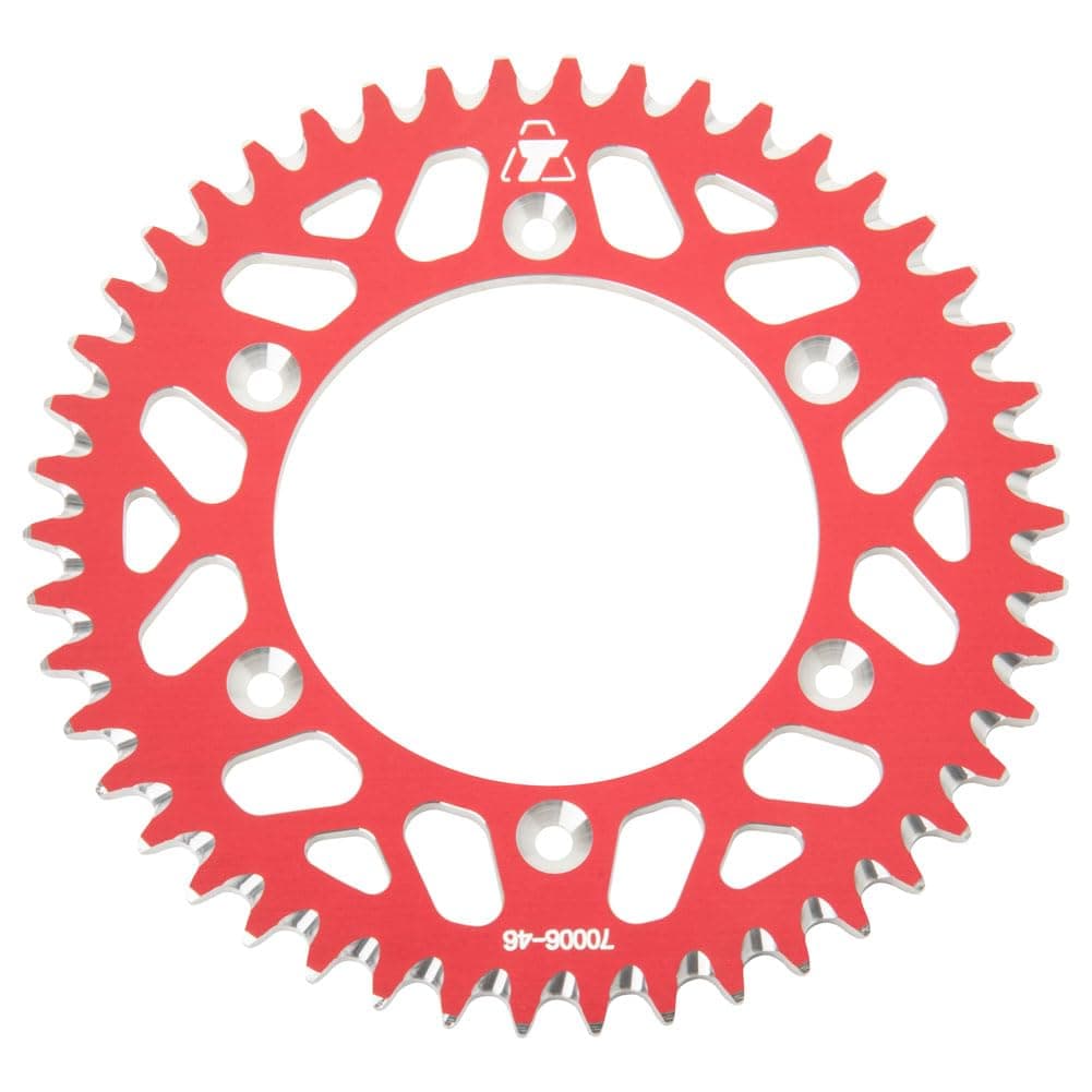 Tusk Rear Aluminum Sprocket - Image 54