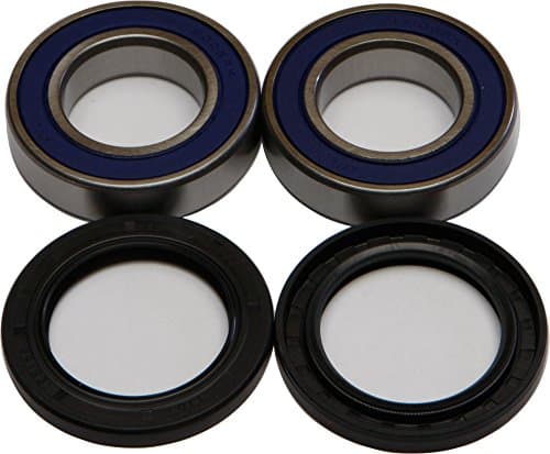 All Balls Front Wheel Bearing Kit Replacement - Image 167