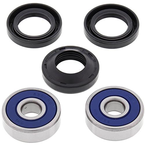 All Balls Front Wheel Bearing Kit Replacement - Image 22