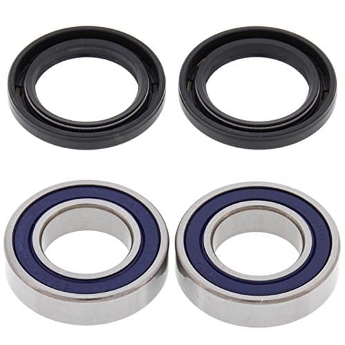 All Balls Front Wheel Bearing Kit Replacement - Image 23
