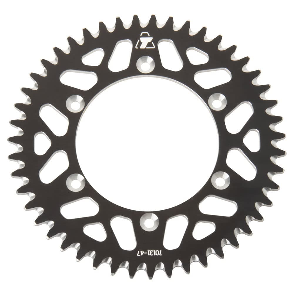 Tusk Rear Aluminum Sprocket - Image 68