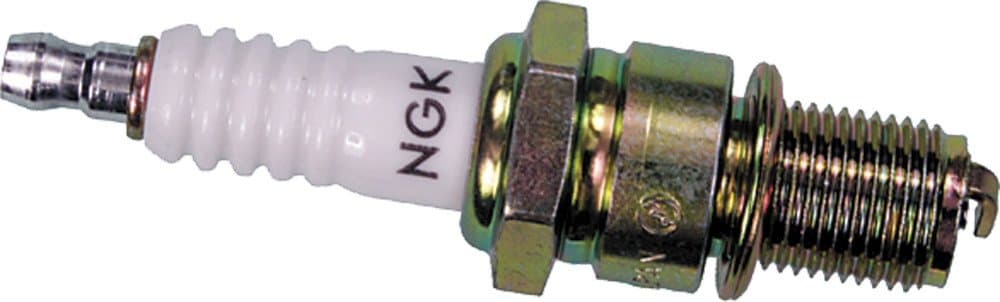 NGK BR6FIX Spark Plug - Image 386