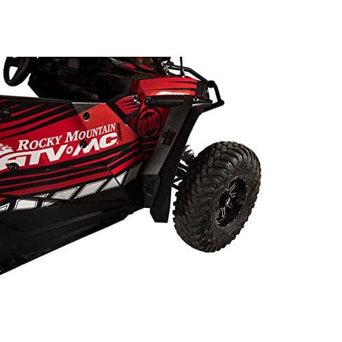 Tusk UTV Fender Flare Kit - Image 15